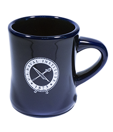 U.S Naval Institute Coffee Mug