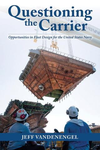 Questioning the Carrier Book Cover