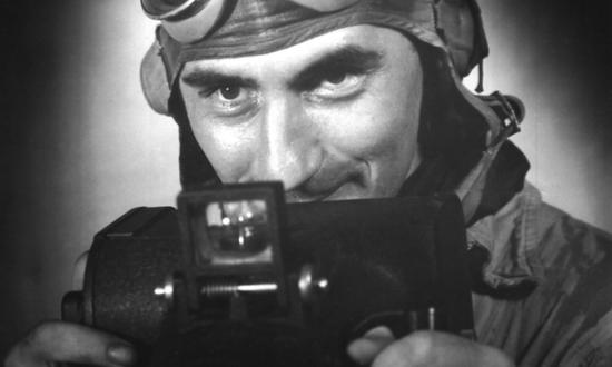 Photography Collection of Alfred Joseph Sedivi, USN (1915–1945), courtesy of Nickie S. Lancaster, U.S. Naval Institute Photo Archive